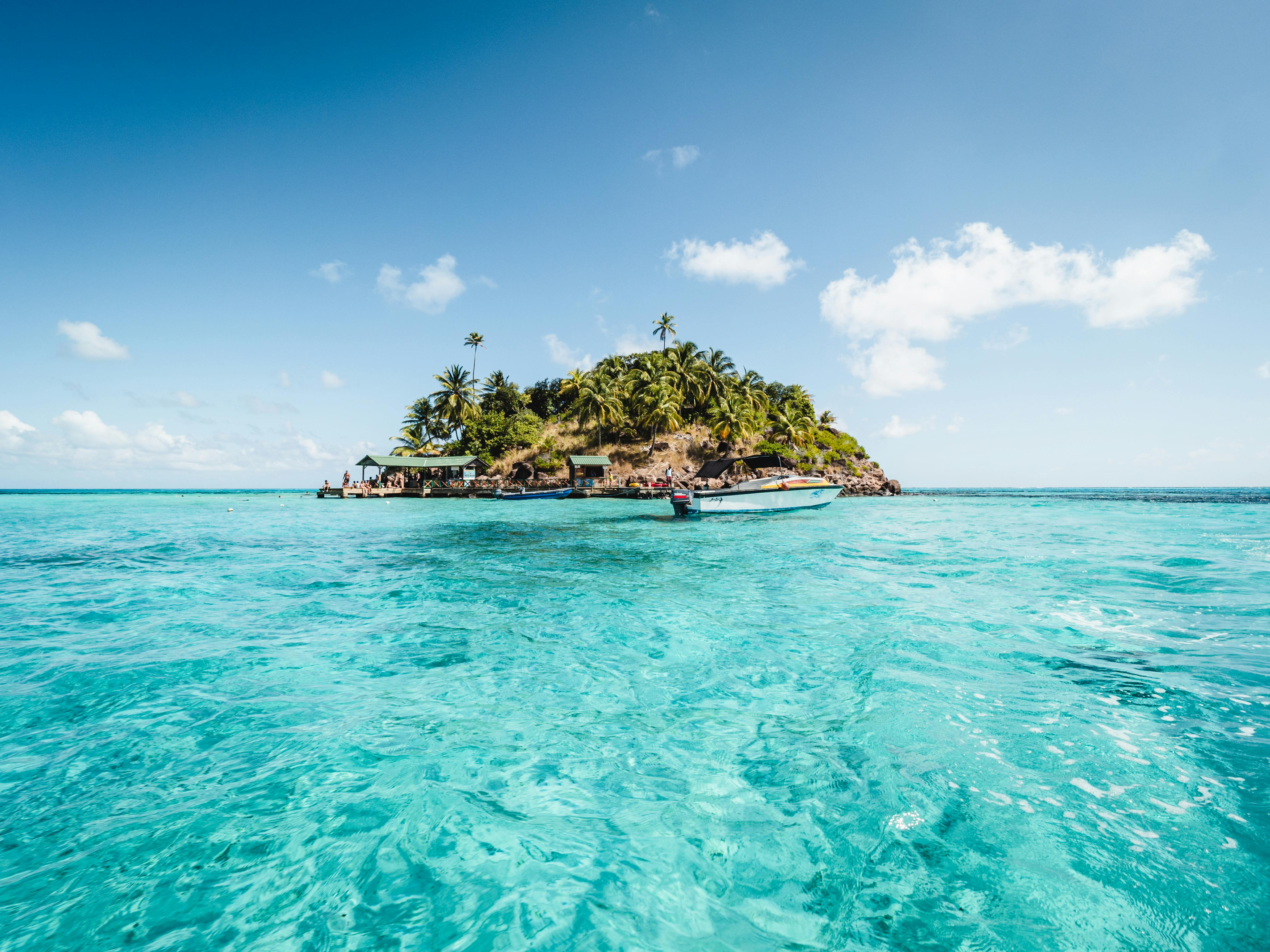 San Andres 2025