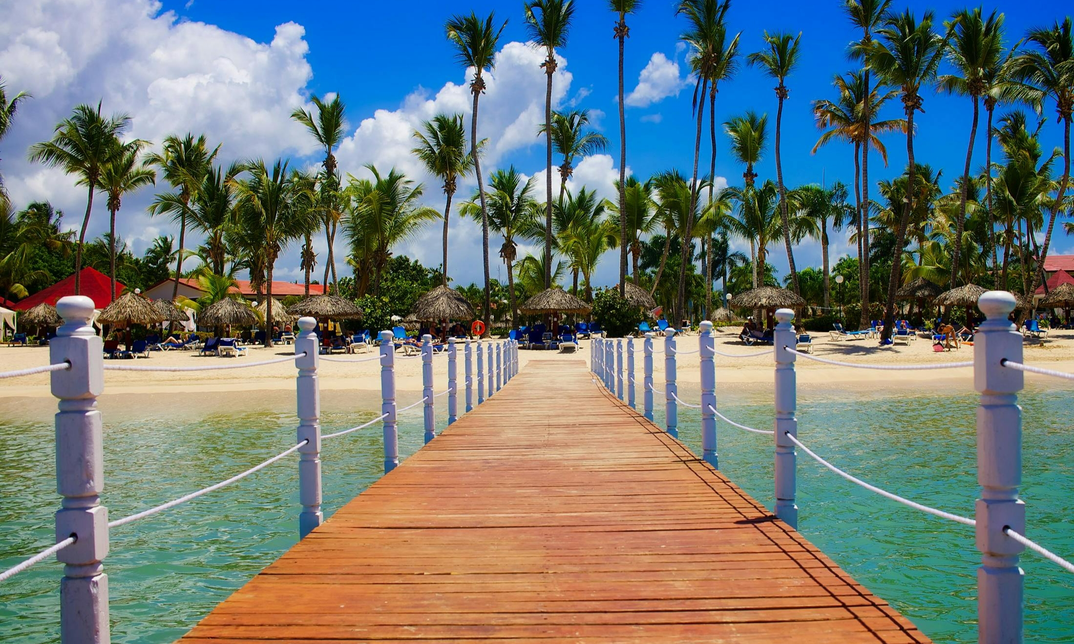 PUNTA CANA Y RIVIERA MAYA 