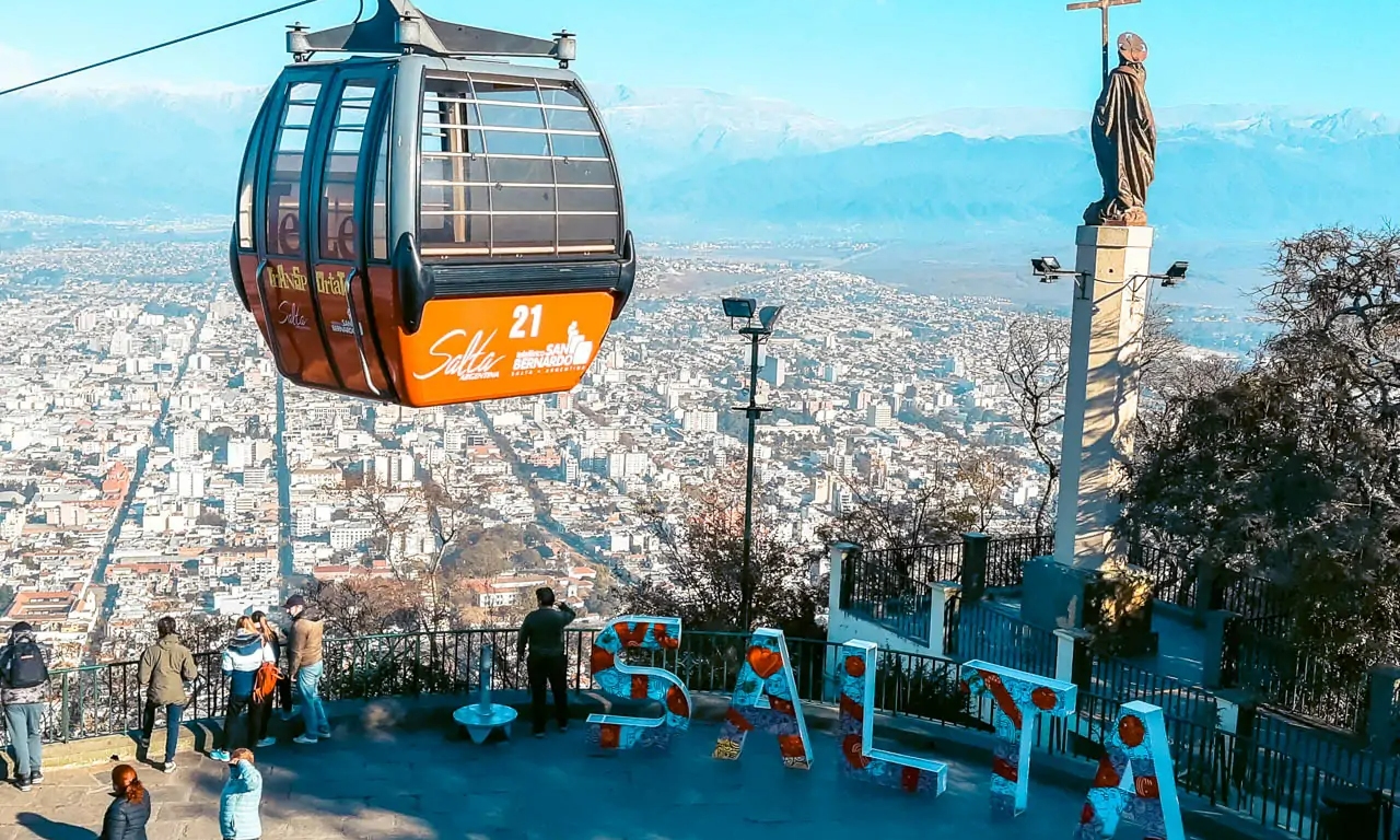 Salta