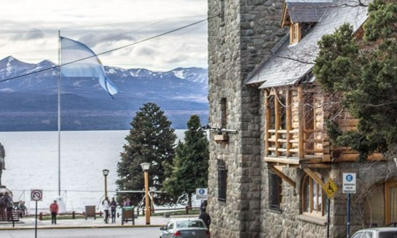 Bariloche Feriado 15 de agosto