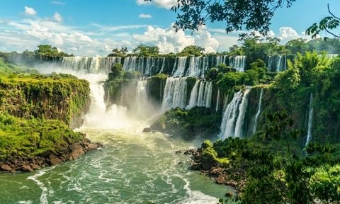 Iguazú
