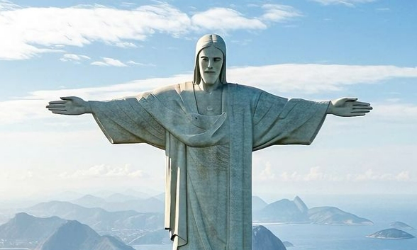 RIO DE JANEIRO EN DICIEMBRE