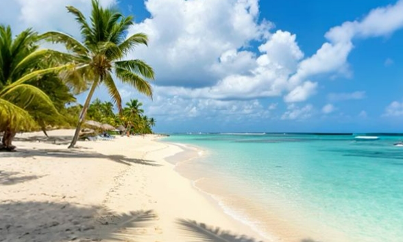 PUNTA CANA  2026