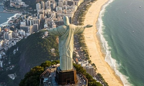RIO DE JANEIRO 2026 