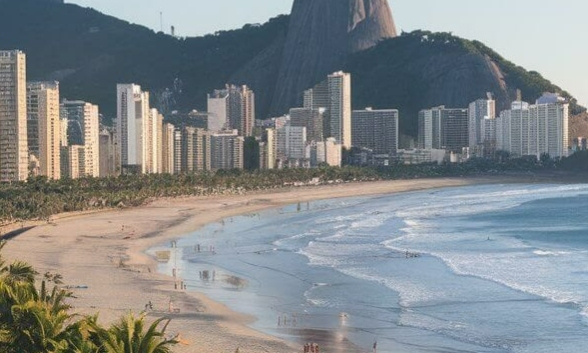 RIO DE JANEIRO 2026 