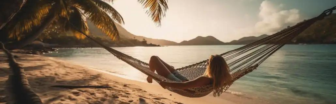 Viajes de relax