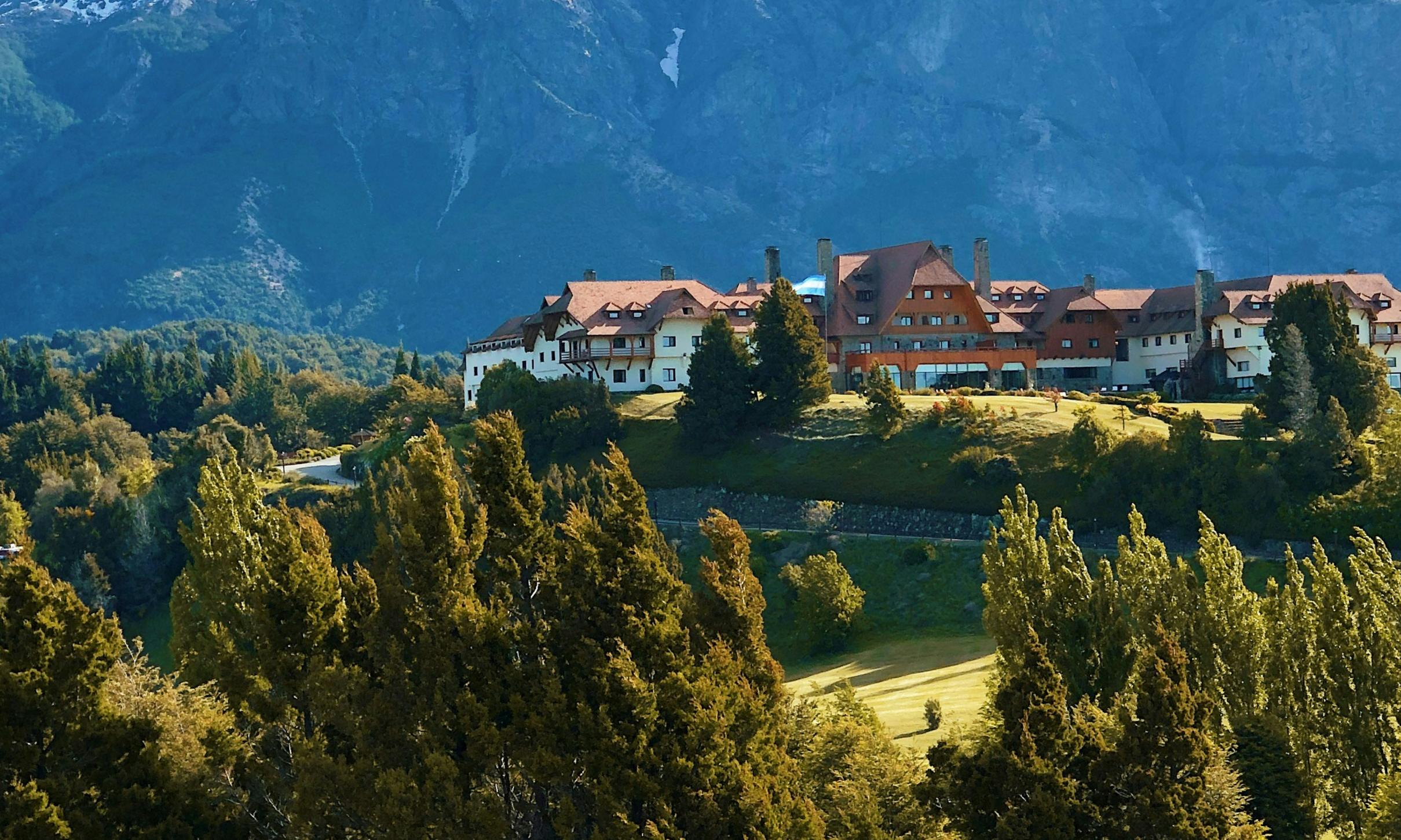 Bariloche Feriado de Junio