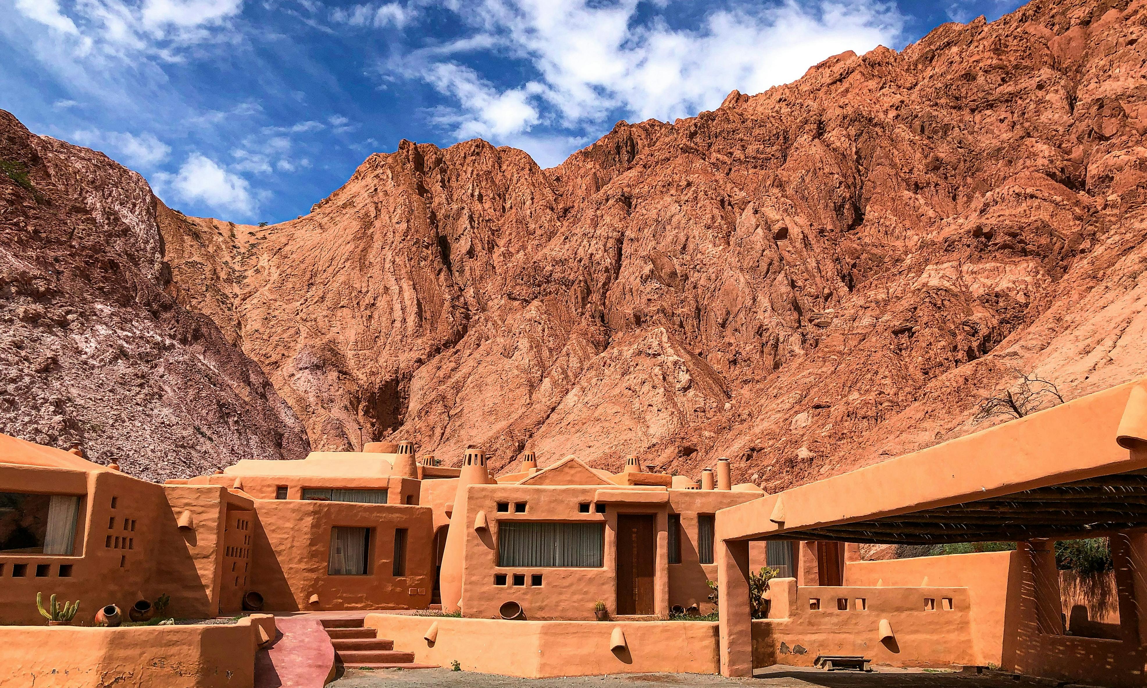 Jujuy Feriado de Junio