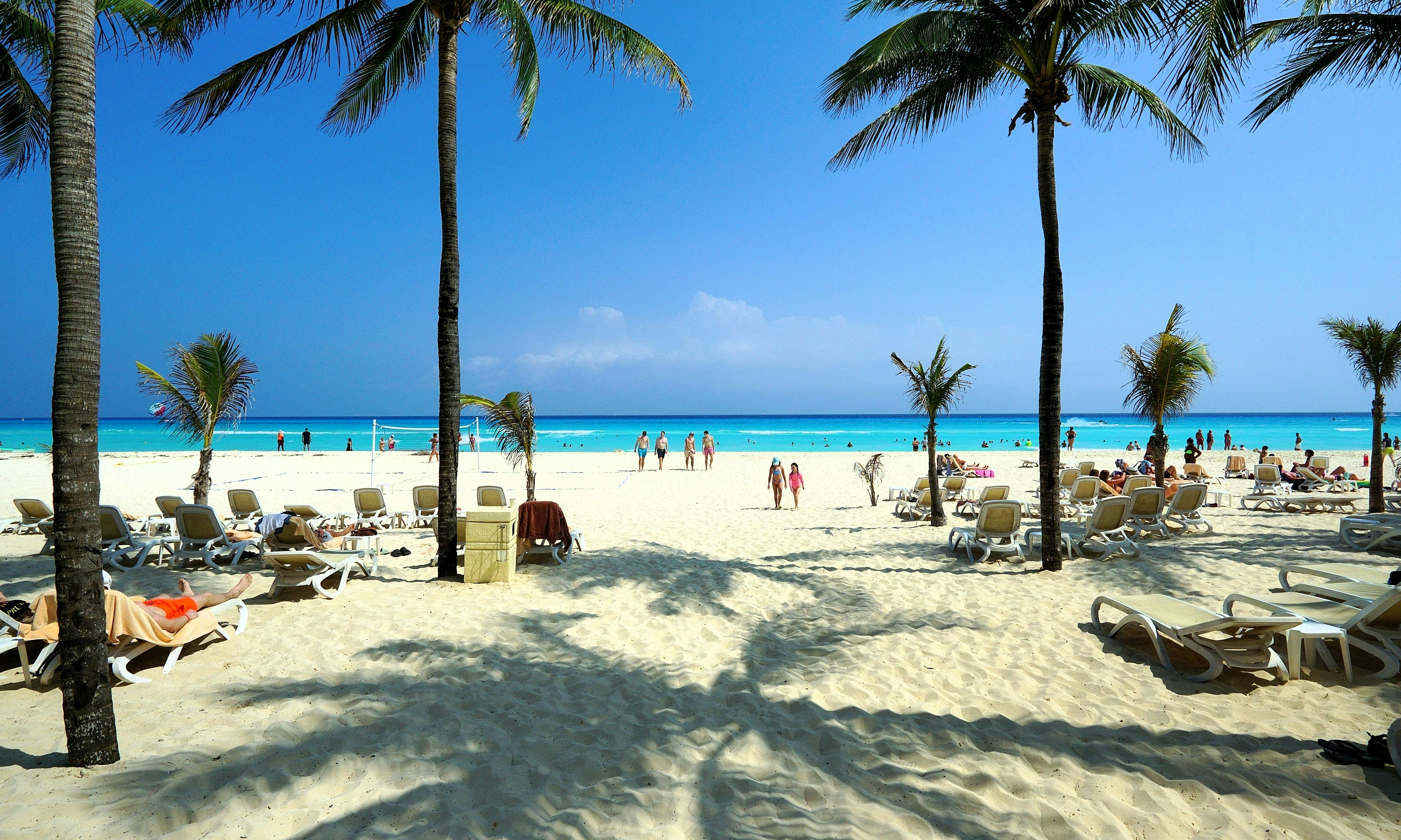 Playa del Carmen