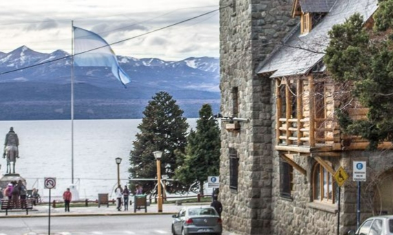 Bariloche